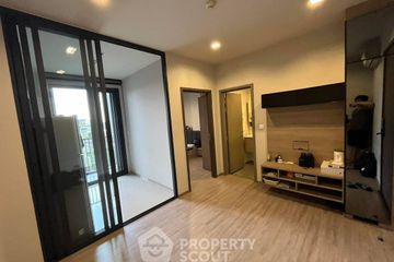 1 Bedroom Condo for sale in THE LINE Wongsawang, Wong Sawang, Bangkok near MRT Wong Sawang