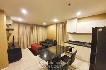 2 Bedroom Condo for rent in Rhythm Sathorn - Narathiwas, Thung Maha Mek, Bangkok near BTS Chong Nonsi