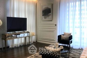2 Bedroom Condo for rent in The XXXIX by Sansiri, Khlong Tan Nuea, Bangkok near BTS Phrom Phong