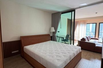 1 Bedroom Condo for rent in Noble Remix, Khlong Tan, Bangkok near BTS Thong Lo
