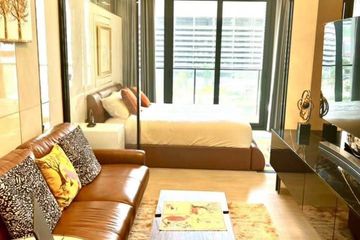 1 Bedroom Condo for rent in One 9 Five Asoke - Rama 9, Huai Khwang, Bangkok near MRT Phra Ram 9
