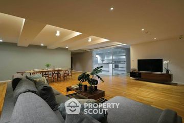 3 Bedroom Apartment for rent in BioHouse service Apartment, Khlong Tan Nuea, Bangkok near BTS Phrom Phong