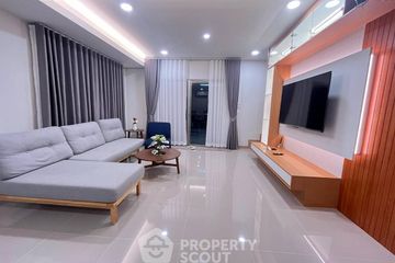 3 Bedroom House for rent in Life in the Garden, Nong-Kham, Chonburi