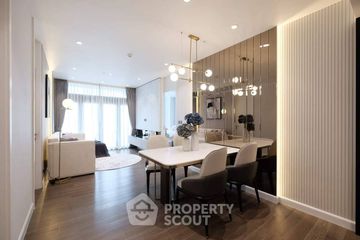 2 Bedroom Condo for rent in MUNIQ Sukhumvit 23, Khlong Toei Nuea, Bangkok near MRT Sukhumvit