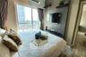 2 Bedroom Condo for rent in The Key Wutthakat, Bang Kho, Bangkok near BTS Wutthakat