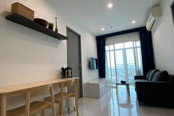2 Bedroom Condo for rent in Ideo Verve Sukhumvit, Phra Khanong Nuea, Bangkok near BTS On Nut