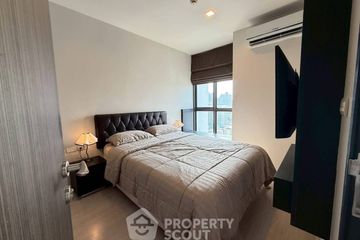 1 Bedroom Condo for rent in Rhythm Sukhumvit 44/1, Phra Khanong, Bangkok near BTS Phra Khanong