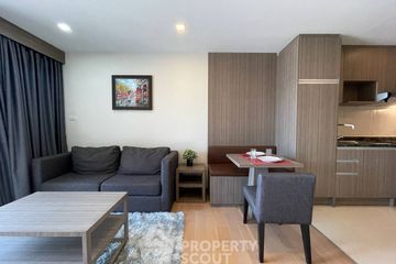 1 Bedroom Condo for rent in Art @ Thonglor 25, Khlong Tan Nuea, Bangkok near BTS Thong Lo