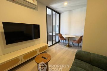 1 Bedroom Condo for rent in Aspire Onnut Station, Phra Khanong, Bangkok near BTS On Nut
