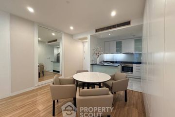 2 Bedroom Apartment for rent in Thung Wat Don, Bangkok near BTS Saint Louis