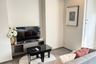 1 Bedroom Condo for rent in Ideo Mobi Rangnam, Thanon Phaya Thai, Bangkok near BTS Victory Monument