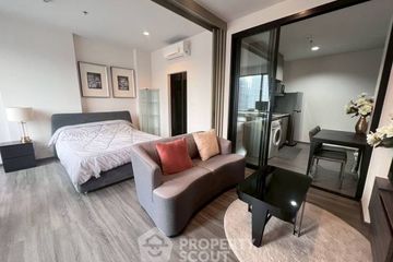 1 Bedroom Condo for rent in Ideo Mobi Rangnam, Thanon Phaya Thai, Bangkok near BTS Victory Monument
