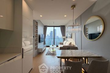 2 Bedroom Condo for rent in Anil Sathorn 12, Silom, Bangkok near BTS Sueksa Witthaya