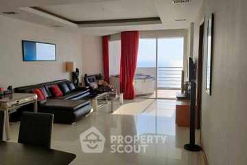 2 Bedroom Condo for rent in Nirvana Beyond@Beach, Na Jomtien, Chonburi