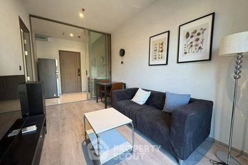 1 Bedroom Condo for rent in Rhythm Ekkamai Estate, Khlong Tan Nuea, Bangkok near BTS Ekkamai