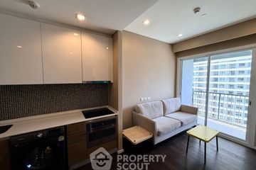 2 Bedroom Condo for rent in The Saint Residences, Chom Phon, Bangkok near MRT Phahon Yothin