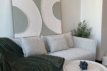 1 Bedroom Condo for rent in AESTIQ Thonglor, Khlong Tan Nuea, Bangkok near BTS Thong Lo