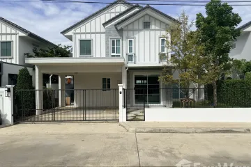 5 Bedroom House for rent in Villaggio 3 Srinakarin-Bang Na, Bang Kaeo, Samut Prakan