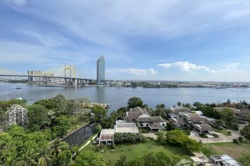 2 Bedroom Condo for rent in Riverside Villa Condominium 2, Bang Khlo, Bangkok