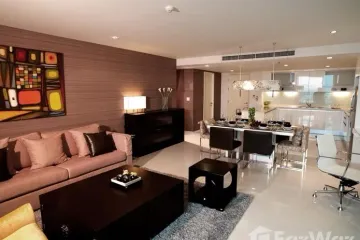 3 Bedroom Condo for rent in Sathorn Prime Residence, Thung Wat Don, Bangkok near BTS Chong Nonsi