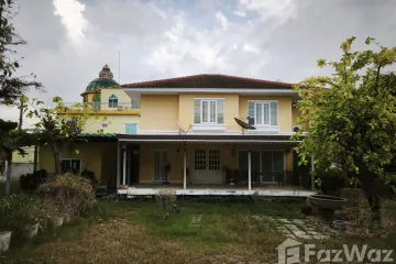 6 Bedroom House for rent in Phlapphla, Bangkok