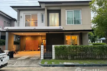 3 Bedroom House for rent in The City Sukhumvit -Yak Bangna, Bang Na, Bangkok