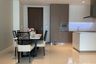2 Bedroom Condo for rent in 185 Rajadamri, Lumpini, Bangkok near BTS Ratchadamri