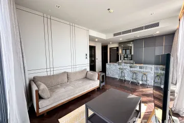 2 Bedroom Condo for rent in The Monument Sanampao, Sam Sen Nai, Bangkok near BTS Sanam Pao