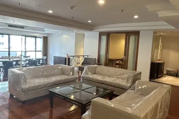 3 Bedroom Apartment for rent in Shanti Sadan, Khlong Tan Nuea, Bangkok near BTS Thong Lo