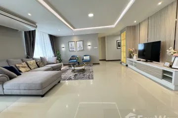 4 Bedroom Condo for rent in D.S. Tower 1 Sukhumvit 33, Khlong Tan Nuea, Bangkok near BTS Phrom Phong