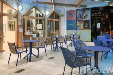 Commercial for rent in Khlong Tan Nuea, Bangkok near BTS Thong Lo