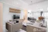 3 Bedroom Condo for rent in Fifty Fifth Tower, Khlong Tan Nuea, Bangkok near BTS Thong Lo