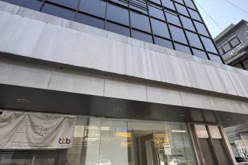 Commercial for rent in Wang Thonglang, Bangkok near MRT Lat Phrao 71