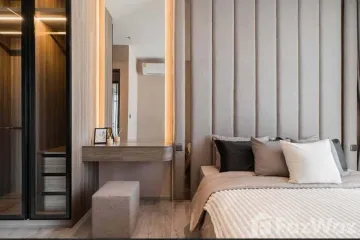 2 Bedroom Condo for rent in Rhythm Ekkamai Estate, Khlong Tan Nuea, Bangkok near BTS Ekkamai