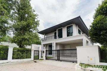 4 Bedroom House for rent in Setthasiri Pattanakarn, Prawet, Bangkok near BTS On Nut