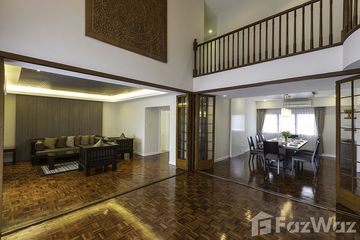 4 Bedroom Condo for rent in Karolyn Court, Lumpini, Bangkok near BTS Ploen Chit