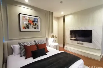 2 Bedroom Condo for rent in The Bangkok Sathorn, Thung Wat Don, Bangkok near BTS Surasak