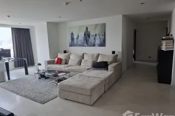 3 Bedroom Condo for rent in Eight Thonglor Residence, Khlong Tan Nuea, Bangkok near BTS Thong Lo