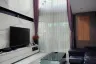 5 Bedroom House for rent in The Gallery House Pattern, Chom Phon, Bangkok near MRT Chankasem