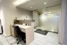 Office for rent in Nusa State Tower Condominium, Silom, Bangkok near BTS Surasak