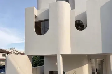 4 Bedroom House for rent in Anusawari, Bangkok near MRT Ram Inthra 3