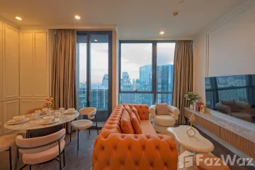 2 Bedroom Condo for rent in The ESSE Sukhumvit 36, Phra Khanong, Bangkok near BTS Thong Lo