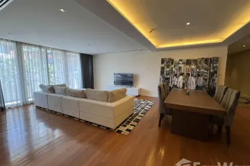 3 Bedroom Condo for rent in La Citta Penthouse Thonglor 8, Khlong Tan Nuea, Bangkok near BTS Thong Lo