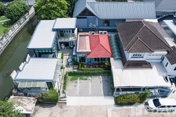 7 Bedroom House for rent in Chaiyapruek Bangwak, Bang Phai, Bangkok