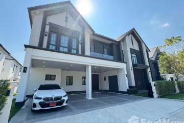 5 Bedroom House for rent in The City Bangna 2, Bang Phli Yai, Samut Prakan