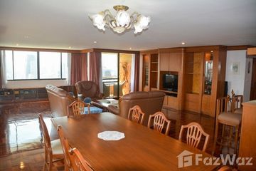 3 Bedroom Condo for rent in The Habitat Sukhumvit 53, Khlong Tan Nuea, Bangkok near BTS Thong Lo