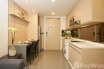 1 Bedroom Hotel / Resort for rent in Shine Thonglor, Khlong Tan Nuea, Bangkok near BTS Phrom Phong