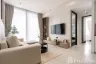 2 Bedroom Condo for rent in Tait Sathorn 12, Silom, Bangkok near BTS Saint Louis