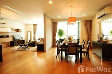 4 Bedroom Condo for rent in Capital Residence, Khlong Tan Nuea, Bangkok