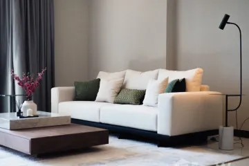 3 Bedroom Condo for rent in Q1 Sukhumvit, Khlong Toei, Bangkok near BTS Nana